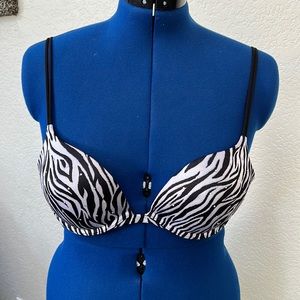 VS Very Sexy Push-Up Bra